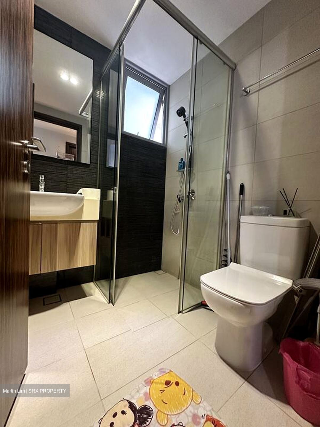 Natura@Hillview (D23), Apartment #509730951